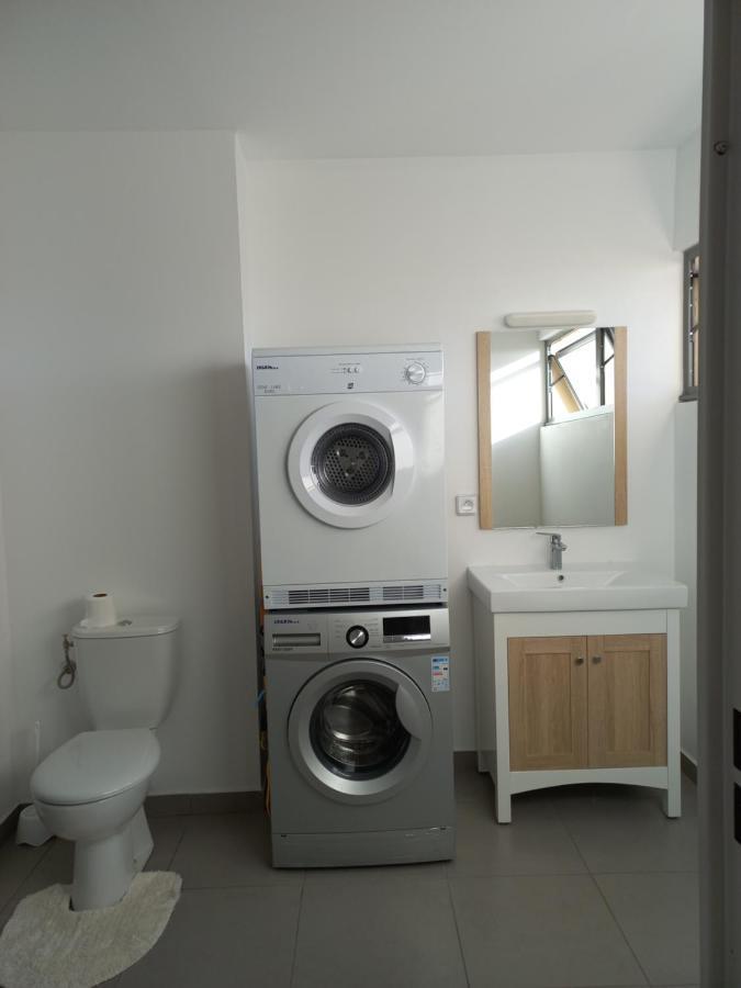Vaea'S Place 파페에테 외부 사진
